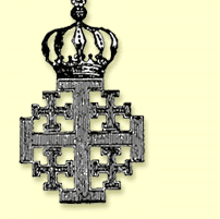 Antica Croce dell'Ordine